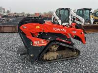 Kubota SCL1000