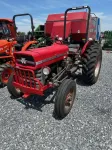 Massey Ferguson 135