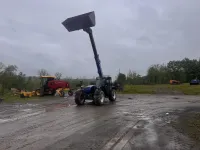 New Holland TH6.32