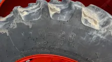 Kubota M6060HD