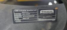 New Holland L334