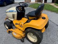 Cub Cadet HDS2185
