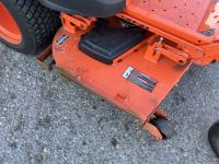 Kubota Z422KWT-60