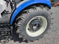 New Holland WM75