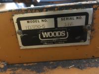 Woods HD315