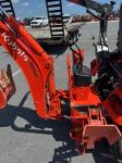 Kubota BX23SLSB-R-1