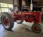 Farmall C