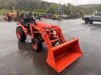 Kubota B2601HSD-1