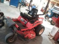 Kubota ZD18-54