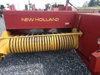 New Holland 575