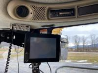 New Holland CR9070
