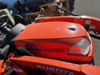 Part Number: Kubota BX2360RV60