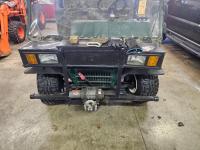 Kawasaki MULE