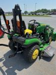 John Deere 1025R