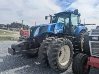New Holland T8.360