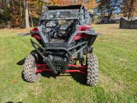 Polaris Rzr