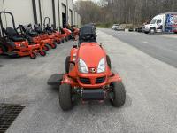 Kubota GR2020G2