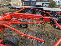 Kuhn GA4230T