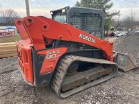 Kubota SVL90-2HC