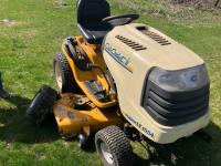 Cub Cadet SLT1554