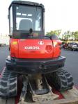 Kubota KX057-4R3A