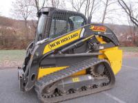 New Holland C232