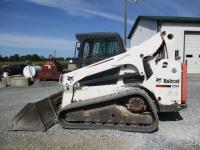 Bobcat T750