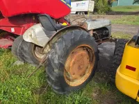 Ford 8N