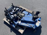 New Holland 260GMS