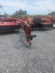 New Holland DISCBINE 210RSW