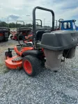 Kubota ZD1211L-72