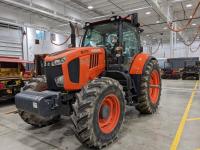 Kubota M7-171