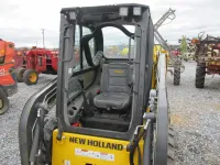 New Holland L316