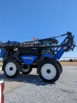 New Holland SP310F