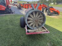 John Bean Redline 400