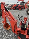 Kubota BX25DLB-R