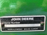 John Deere 338