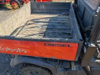Kubota RTV-X900WL-H