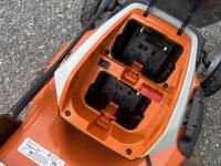 Stihl RMA460 Kit with AL101 Charger and AK30 Battery