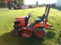 Kubota BX1860TV4