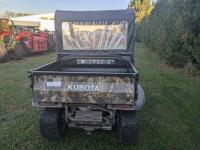 Kubota RTV400CIR-H