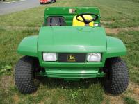 John Deere GATOR 4X2