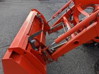 Kubota B2301HSD-1