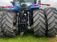New Holland T7.235