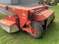 Kuhn FC302