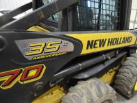 Part Number: New Holland L170