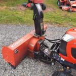 Kubota BX2680