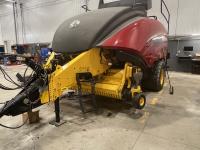 New Holland BIGBALER 340S PLUS UPGRADE