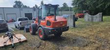 Kubota R530R43