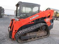 Kubota SVL95-2SHFC